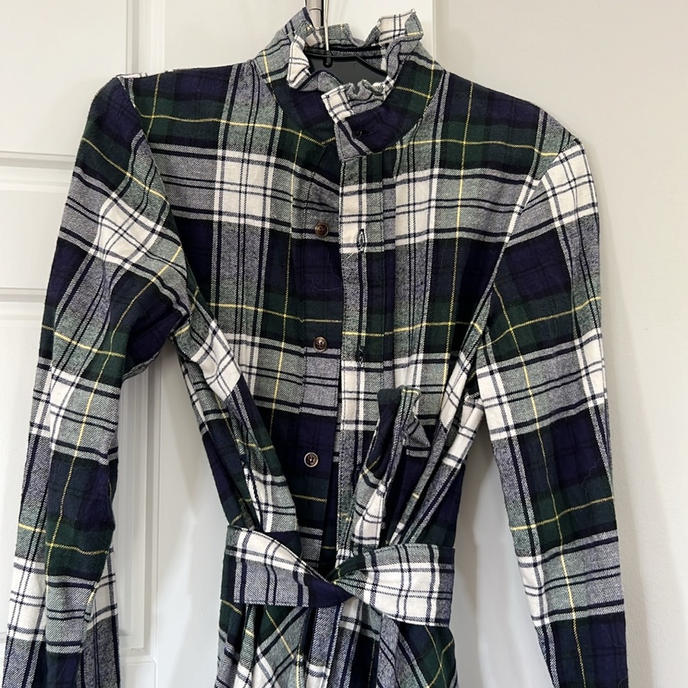 Kiel James Patrick Autumn Crisp Dress - Picture 2 of 3